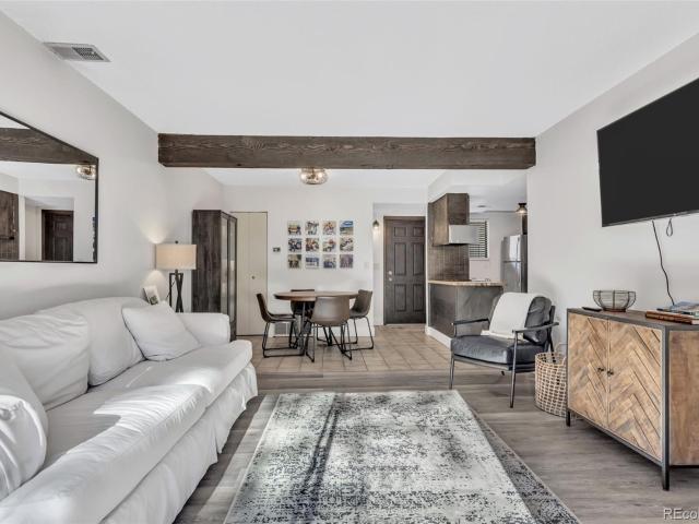 Condo for sale in Clear Creek, Colorado