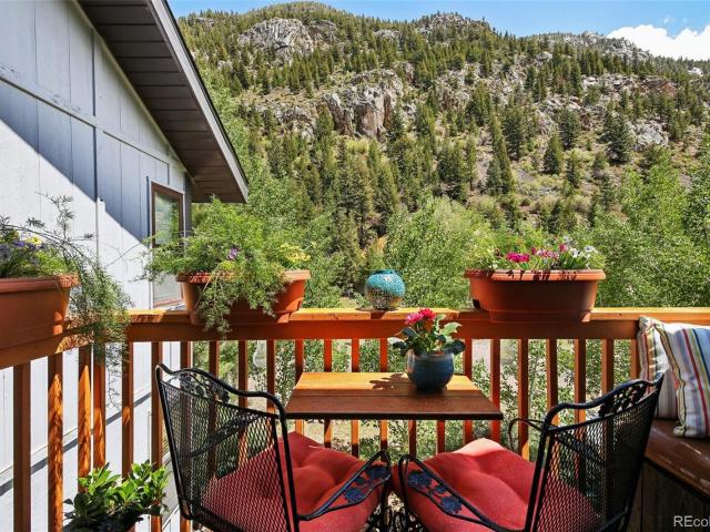 Condo for sale in Clear Creek, Colorado