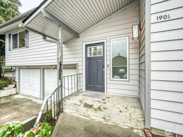 House for sale in Milton, Washington