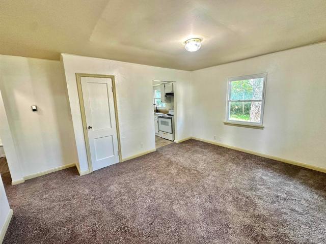 Property for rent in Evansville, Indiana