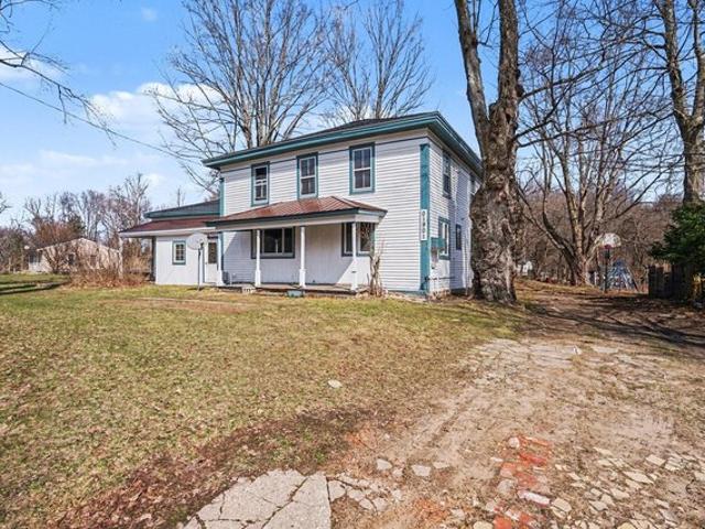 House for sale in Michigan