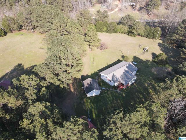 House for sale in Berry, Alabama