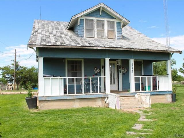 House for sale in Joes, Colorado