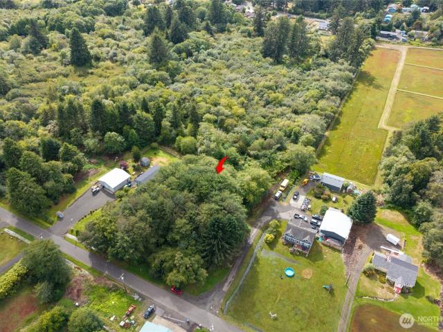Land for sale in Grayland, Washington