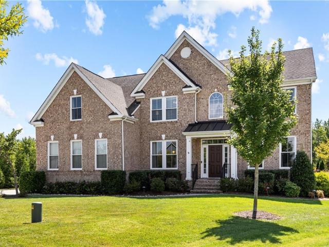 House for sale in Virginia