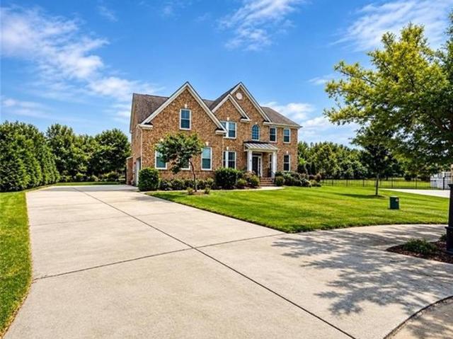 House for sale in Virginia