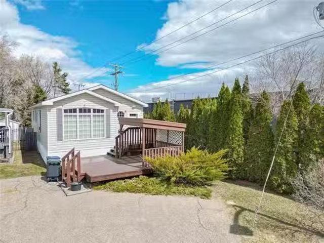 House for sale in Forrest Station, Manitoba