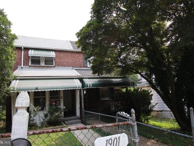 Townhouse for sale in Gibsonton, Maryland