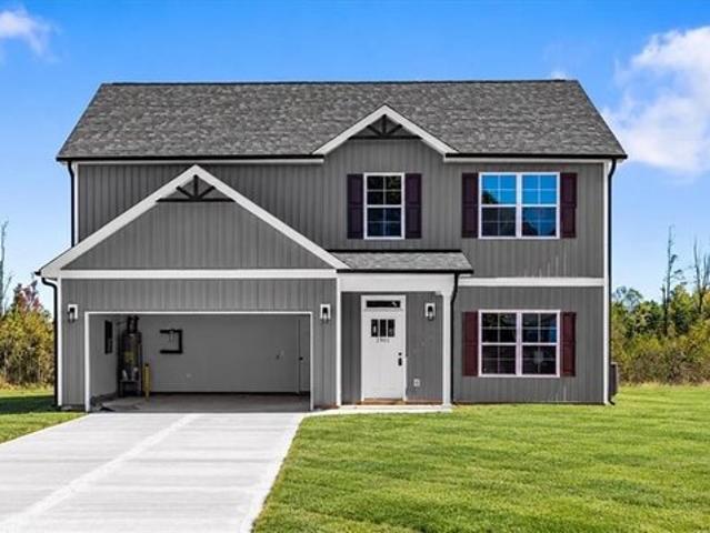 House for sale in Hill View Acres, Reidsville
