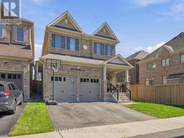 House for sale in Taunton, Oshawa