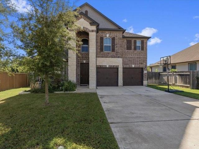 House for sale in Bastrop, Texas