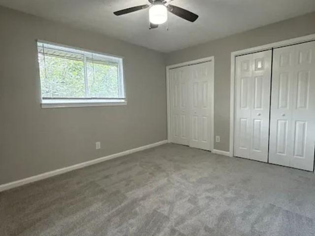 Apartment for rent in East Point, Georgia