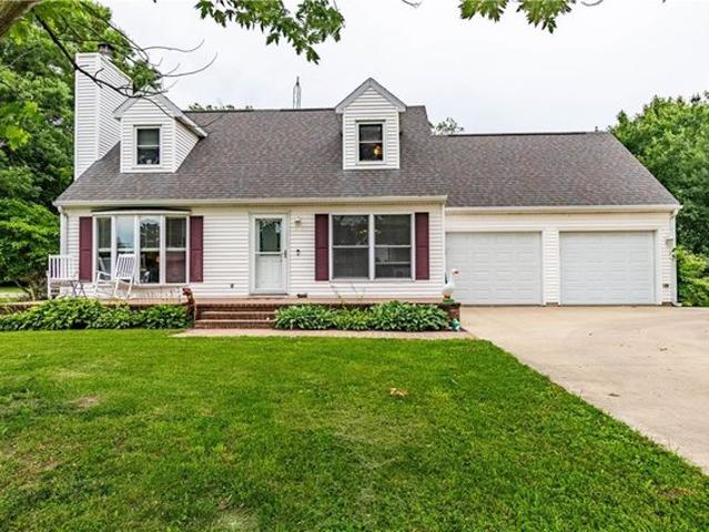 House for sale in Shelbyville, Illinois