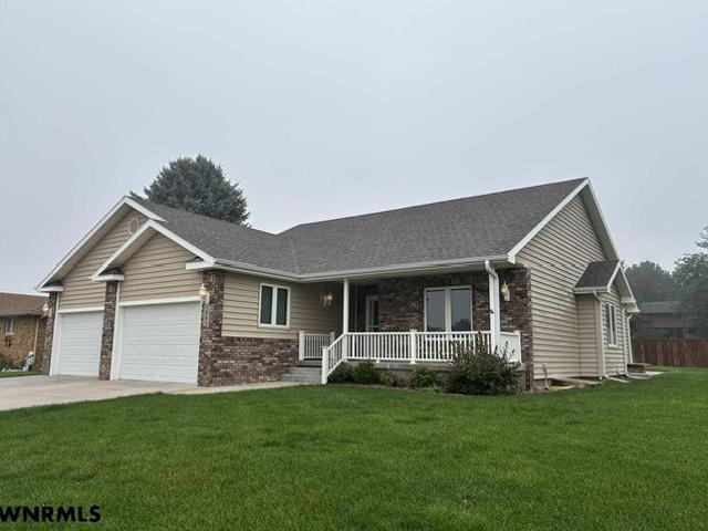 House for sale in Scottsbluff, Scotts Bluff County