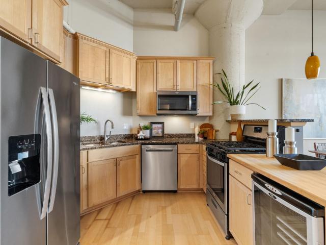 House for sale in Hennepin, Minnesota