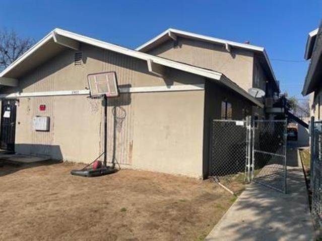 Apartment for rent in Fresno, California