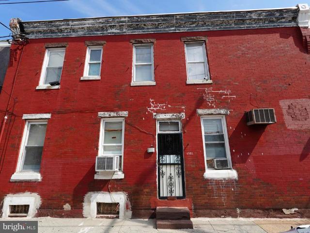 Townhouse for sale in Philadelphia, Pennsylvania