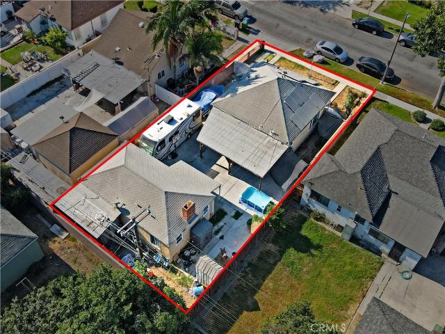 House for sale in Compton, California