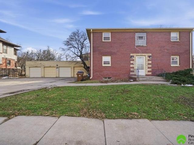 House for sale in Nebraska