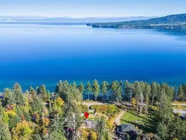 House for sale in Denman Island