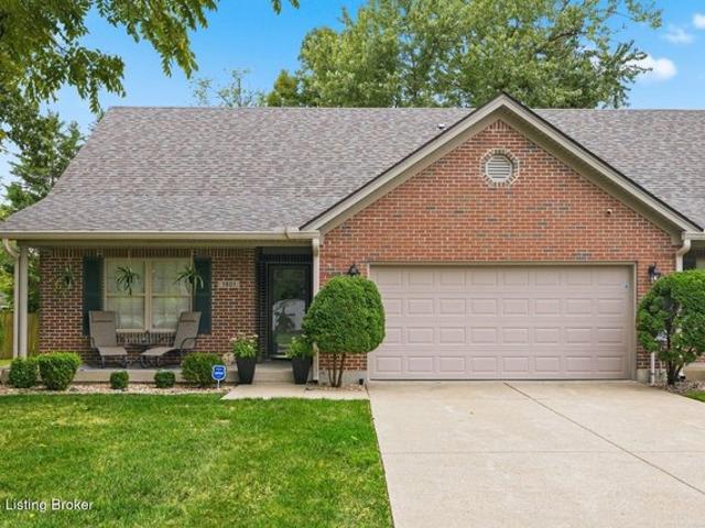 House for sale in New Albany, Floyd County