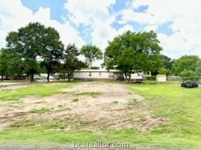 Land for sale in Bryan, Texas