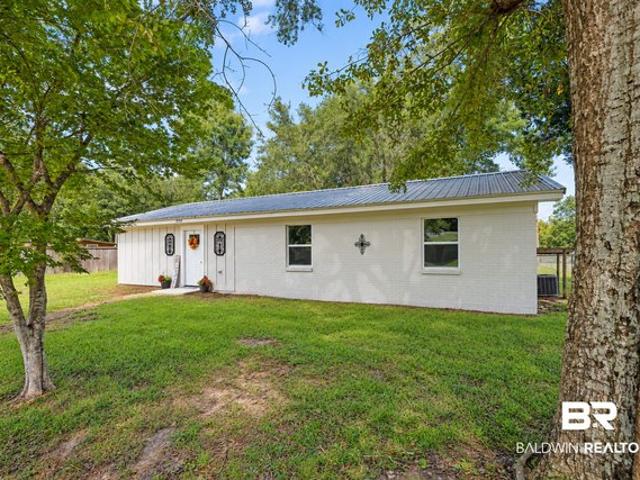 House for sale in Bay Minette, Baldwin County