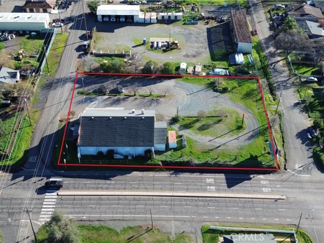 Commercial for sale in Butte, California