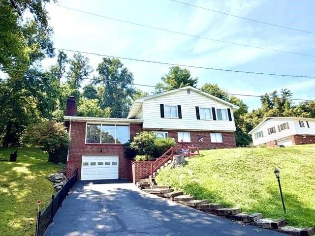 House for sale in Huntington, West Virginia