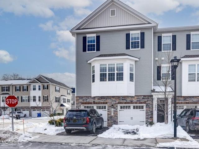 Townhouse for sale in Monmouth, New Jersey