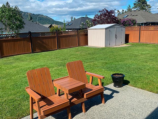 House for sale in British Columbia