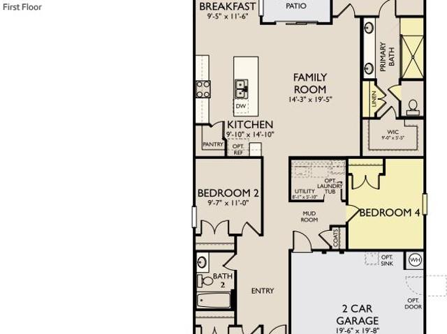 House for sale in Williamson, Texas