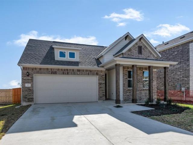 House for sale in Williamson, Texas