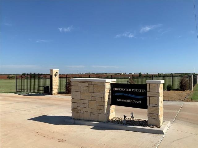 Land for sale in Kingfisher, Oklahoma