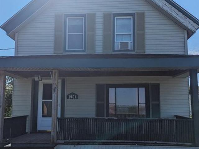 House for sale in Ogdensburg, New York