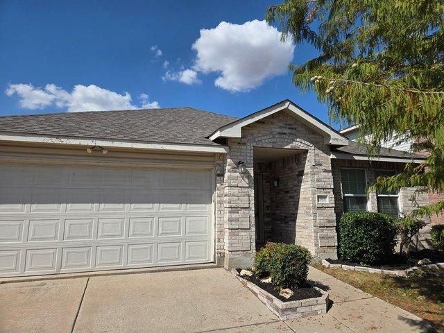 House for sale in Fort Worth, Texas