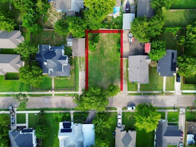 Land for sale in Hunt, Texas