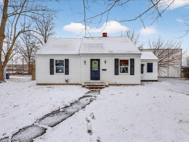House for sale in Kalamazoo, Michigan