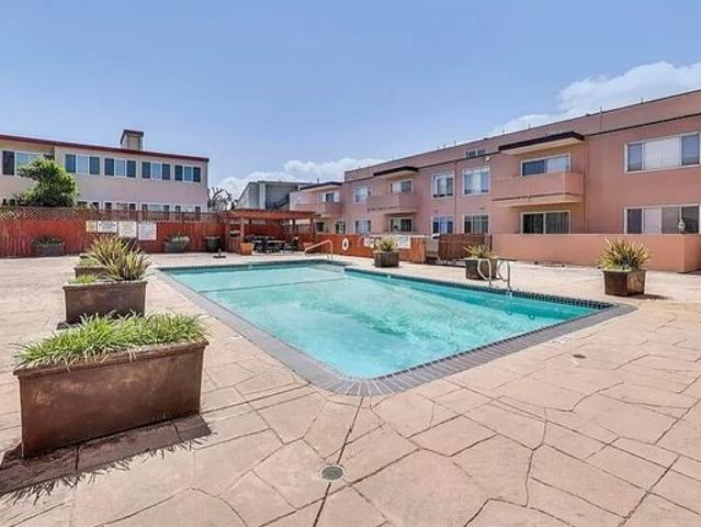 House for sale in San Mateo, California