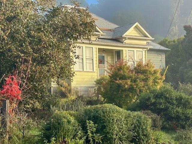 House for sale in Humboldt, California