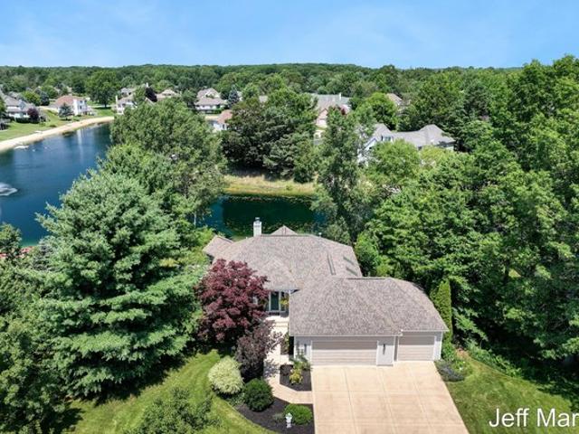 House for sale in Holland, Michigan