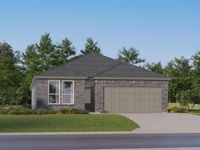 House for sale in Williamson, Texas