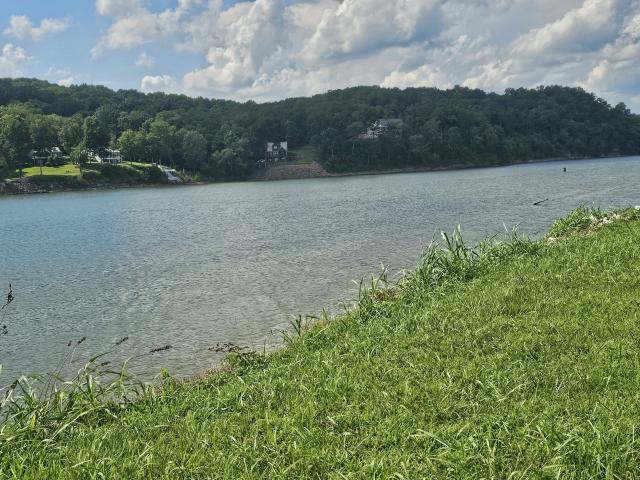 Land for sale in Tennessee