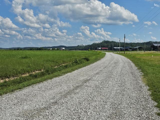 Land for sale in Tennessee