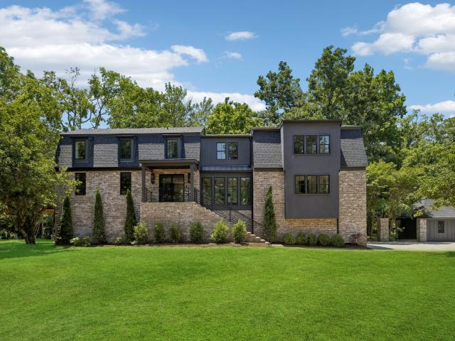 House for sale in Tennessee