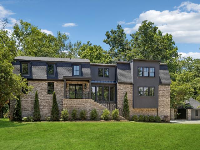 House for sale in Tennessee