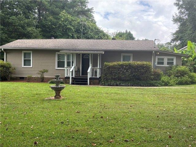 House for sale in South Carolina