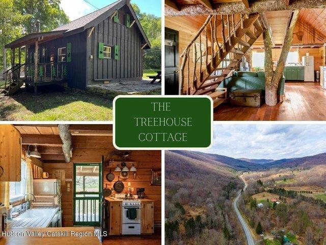 House for sale in Hamden, New York