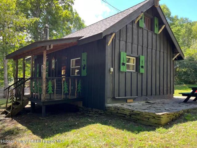 Property for sale in Hamden, New York