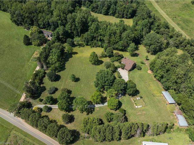 House for sale in East Bend, North Carolina